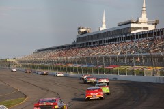 At New Hampshire Motor Speedway in Loudon, NH on July 17, 2022. CIA Stock Photo