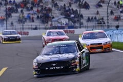 General Tire 100 at The Glen