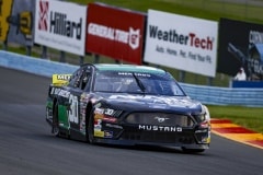 General Tire 100 at The Glen