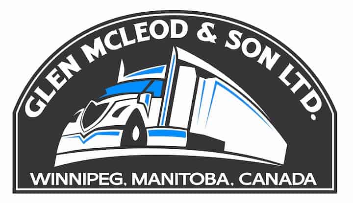 Glen McLeod & Son LTD logo