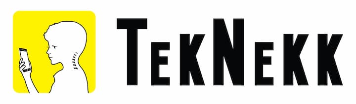 TekNekk logo