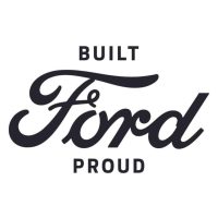 Build Ford Proud logo