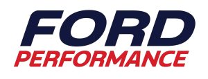 Ford Performance logo 2024